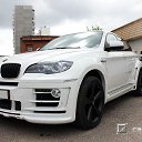 ���� �����, ������ - ��������� 29 ������ 2013 � ������ �BMW X6 M HAMANN�