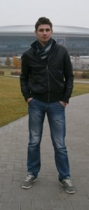 ���� Andr�s, ����, 36 ��� - ��������� 4 ���� 2013 � ������ ���� ����������