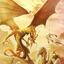 ���� Oldman, ������������ - ��������� 24 �������� 2009 � ������ �dragons�