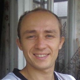 Андрей, 44, Желтые Воды