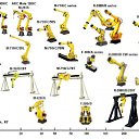   .       Fanuc Robotics.
    .    . http://www.robots.steelsite.ru     