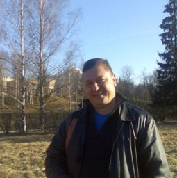 ������ ����, �����-���������, 58 ���