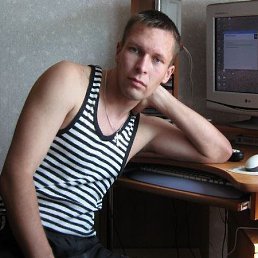 Alexei, 37, 