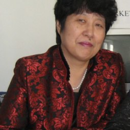 Marlena Pak, , 75 