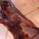 ���� ���������, �������, 32 ���� - ��������� 31 ��� 2013 � ������ �Lara Croft�