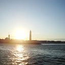  Serzh Van Der Maaremaan,  -  9  2010   River Aln-Blue Stream