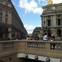 ���� Mi, ���������, 51 ��� - ��������� 26 ���� 2011 � ������ �Paris�