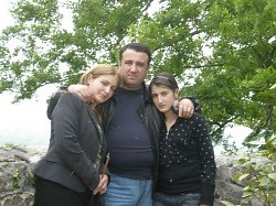 ���� Giorgi, �������, 59 ��� - ��������� 12 ������� 2012