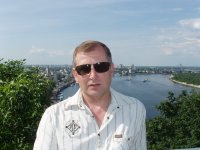 владимир, 59, Купянск