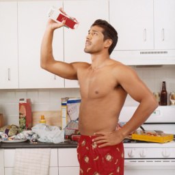 Xam, ���������, 35 ���