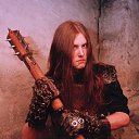    ( )    -  Burzum Varg Vikkernes      