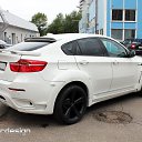 ���� �����, ������ - ��������� 29 ������ 2013 � ������ �BMW X6 M HAMANN�