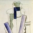  Neon, , 49  -  29  2009   Pablo Picasso 1917-1924