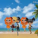 � �� ������� �Tropikania�