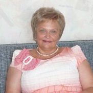 natalja, 65 , 