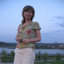 Ольга, 57, Харцызск