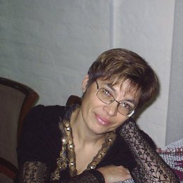 Елена, 52, Усолье
