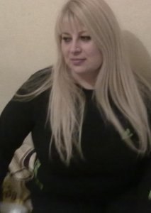 Svetlana, 46, 