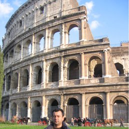 ���� Senol, �������, 57 ��� - ��������� 17 �������� 2011