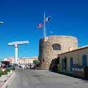 ���� Robert, ���-���������, 64 ���� - ��������� 12 ��� 2011 � ������ �Saint Tropez / France�