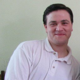 kofa_yoh, 46, Люботин