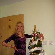 Rita Cagajeva, 62 , 