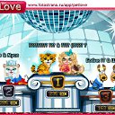 ���� Ina Pantera �lack, ������� - ��������� 28 ������ 2011 � ������ �PetLove�