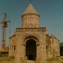 TATEV   Armeniya