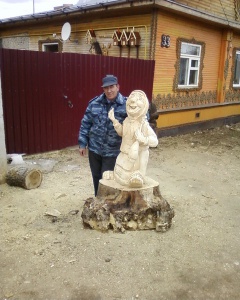 ���� Petr, �����, 70 ��� - ��������� 12 ���� 2012