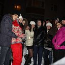 New Year 2011)