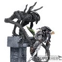  Xenomorph, , 53  -  4  2010   AVP