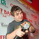 ���� Mc Alladin, �����������, 39 ��� - ��������� 9 ���� 2013 � ������ ���� ����������