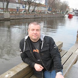 igor, 58, 