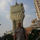 Makau, casino GRAND LISBOA �� ������� ���� ����������