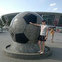 ���� ����������, ����� �������, 40 ��� - ��������� 17 ������� 2011 � ������ �Donbass Arena�