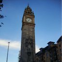  Serzh Van Der Maaremaan,  -  21  2012   Blue River (River Tyne (Thor) III)