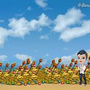� �� ������� �Tropikania�