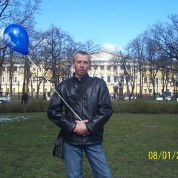 Sergey, -, 43 