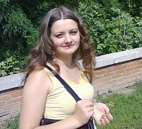 Надя, 29, Полтава