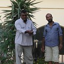 ���� Mr_h, �������, 46 ��� - ��������� 24 ���� 2013 � ������ �Santa Maria Hurghada 2013�