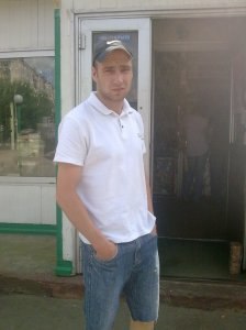 Фото Илья, Москва, 41 год Илья, Москва, 41 год