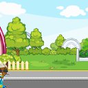 ���� ����, ������, 23 ���� - ��������� 9 �������� 2010 � ������ �PetLove�