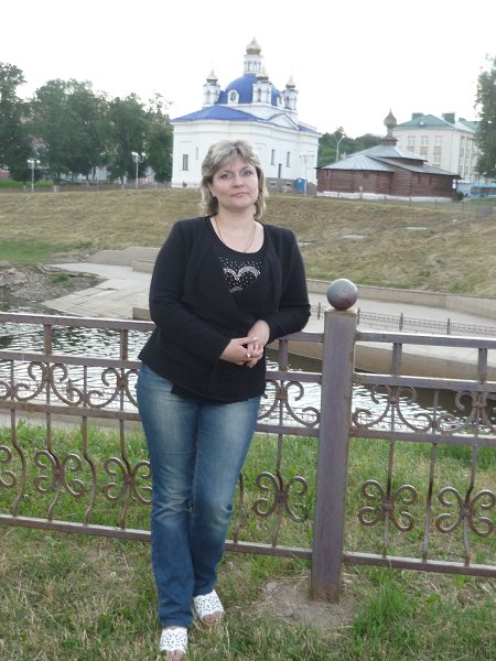 Таня синюткина наро фоминск фото