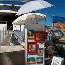 ���� Robert, ���-���������, 64 ���� - ��������� 12 ��� 2011 � ������ �Saint Tropez / France�