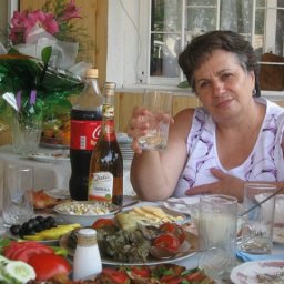 Arevik, ��������������, 71 ���