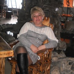 Наталья, 57, Алтайское, Табунский район