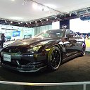 ���� Dexter, ������, 36 ��� - ��������� 25 ������� 2009 � ������ �Dubai Motor Show 2009�