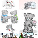 ���� "@����", �����-���������, 25 ��� - ��������� 8 ��� 2010 � ������ �Teddy�