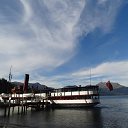 ���� ����, �����������, 72 ���� - ��������� 18 ����� 2013 � ������ �Travel. Tour "Bright face New Zealand." January 2013.�