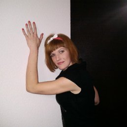 katya, 39, 